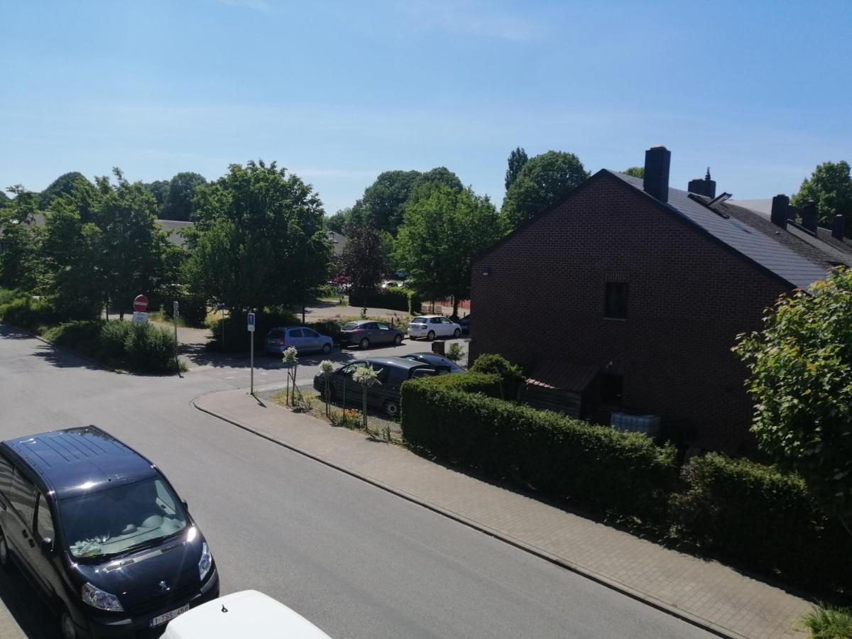 Studio 2 Pers Tourisme Et Business Namur Namur (Namen) Exterior foto